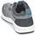 Chaussures Baskets basses Vans ISO 3 MTE Gris / Noir