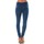 Vêtements Femme Jeans Dress Code Jean Demin Avenue  15HP006-2 Bleu