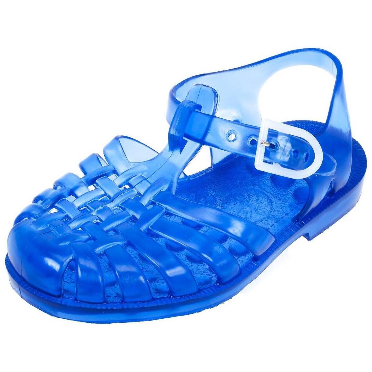 Chaussures Garçon Sandales et Nu-pieds MEDUSE Sun cobalt enfant Bleu