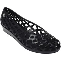 Chaussures Femme Baskets mode MEDUSE Javana noir lady Noir