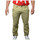 Vêtements Homme T-shirts & Polos Timberland Pantalone zip Autres