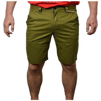 Vêtements Homme T-shirts & Polos Timberland Bermuda zip Autres