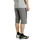 Vêtements Homme Shorts / Bermudas Nike Short  Tech Fleece 2.0 Gris