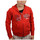Vêtements Enfant men's p2p00012k0011090 pink cashmere sweater Geox Felpacappuccio Rouge