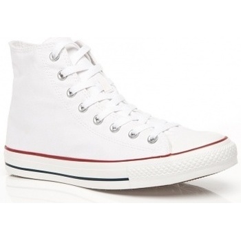 Chaussures Converse Chuck Taylor All Star blanc - Chaussures Basket montante Femme 63 