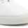 Chaussures Baskets basses Vans UA AUTHENTIC Blanc