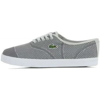 Chaussures Homme Baskets basses Lacoste Rene I Engineered - 731SPW0007334 Gris