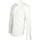 Vêtements Homme Chemises manches longues Only & Sonser chemise a manchette biseautee william blanc Blanc