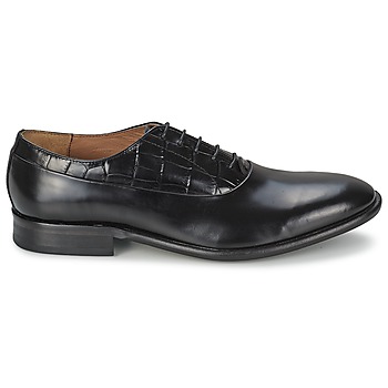 House of Hounds MILLER OXFORD BLACK