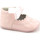 Chaussures Fille Nouveautés de cette semaine BONI CLÉMENCE  - Chaussures bébé cérémonie Rose