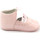 Chaussures Fille Nouveautés de cette semaine BONI CLÉMENCE  - Chaussures bébé cérémonie Rose