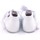 Chaussures Fille Chaussons bébés Boni & Sidonie BONI CLÉMENCE  - Chaussures bébé cérémonie Blanche