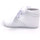 Chaussures Garçon Parures de lit Boni Edouard - chausson blanc bébé Blanc