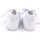 Chaussures Garçon Parures de lit Boni Edouard - chausson blanc bébé Blanc