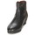 Chaussures Femme 2002R Boots Coqueterra PATRICE Noir