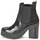 Chaussures Femme Bottines Miista YOLANDA BLACK