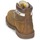 Chaussures Enfant Boots Caterpillar COLORADO PLUS Beige