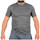 Vêtements Homme T-shirts & Polos Kappa Tripackt-shirt Gris