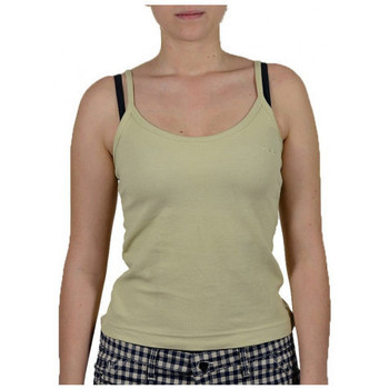 Vêtements Femme Débardeurs / T-shirts sans manche Fila CanottaT-shirt 