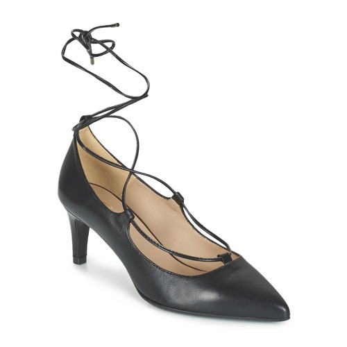 Chaussures Femme Escarpins Betty London FIAJI Noir