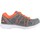 Chaussures zapatillas de running trail talla 31 moradas 302X9B0 ULAKER 302X9B0 ULAKER 