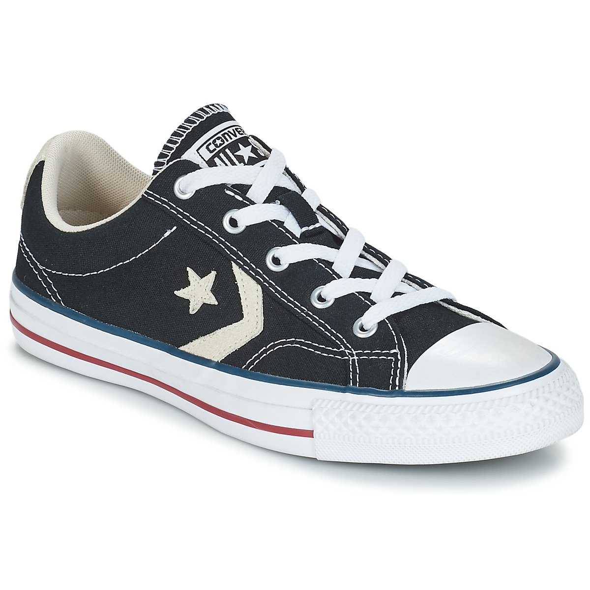 comment taille converse star player