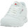Chaussures Enfant Мужские reebok classic winter кроссовки CLASSIC LEATHER Blanc