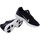 Chaussures Homme Baskets basses Nike LunaRacer +3 - 554675-010 Noir