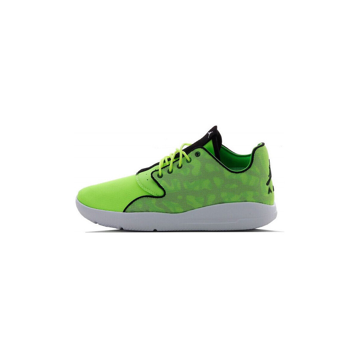 Chaussures Homme Baskets basses Nike Jordan Eclipse Vert