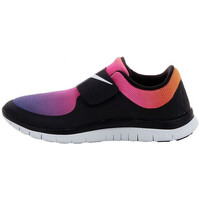 Chaussures Homme Baskets basses Nike Free Socfly - 724766-005 Noir