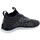 Chaussures Homme Baskets basses Nike Free Hypervenom 2 FC - 747140-001 Gris