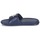 Chaussures Homme Claquettes Nike BENASSI JDI Bleu / Blanc