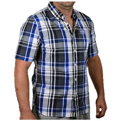 Vêtements Homme T-shirts & Polos Superdry Camiciamanicacorta Autres