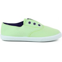 Chaussures Homme Baskets basses Xti 53025 Verde