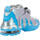 Chaussures Enfant Baskets montantes Nike Air DT Max 96 Junior Argenté