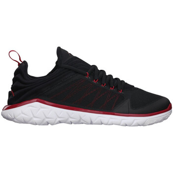 Chaussures Homme Baskets Retro Nike Jordan Flight Flex Trainer Noir