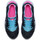 Chaussures Fille Baskets basses Nike Air Huarache Run Junior Noir