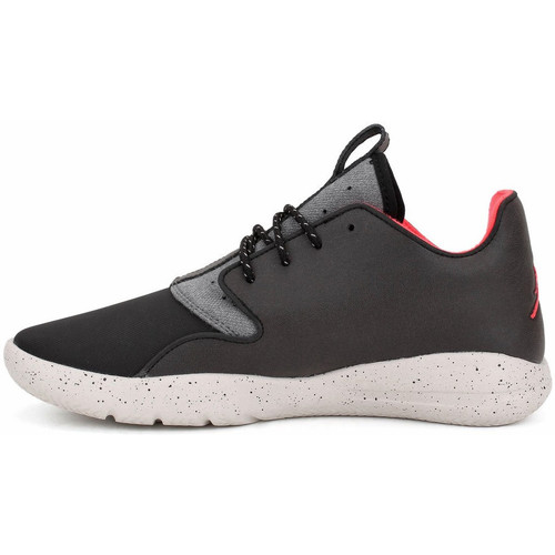 Chaussures Enfant Baskets basses Nike Jordan Eclipse Junior - 812871-005 Noir