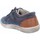 Chaussures Enfant Derbies & Richelieu Kickers 469380-30 LYLIAN 469380-30 LYLIAN 
