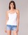 Vêtements Femme Débardeurs / T-shirts T-SHIRT sans manche BOTD FAGALOTTE Blanc