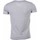 Vêtements Homme T-shirts manches courtes Local Fanatic 5923494 Gris