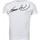 Vêtements Homme T-shirts manches courtes Local Fanatic 15224090 Blanc