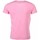 Vêtements Homme T-shirts manches courtes Local Fanatic 2195213 Rose