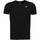 Vêtements Homme T-shirts manches courtes Local Fanatic 25997734 Noir