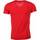 Vêtements Homme T-shirts manches courtes Local Fanatic 7703983 Rouge