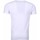 Vêtements Homme T-shirts manches courtes Local Fanatic 29227668 Blanc
