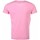 Vêtements Homme T-shirts manches courtes Local Fanatic 29226580 Rose