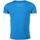 Vêtements Homme T-shirts manches courtes Local Fanatic 6694323 Bleu