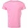 Vêtements Homme T-shirts manches courtes Local Fanatic 29227798 Rose