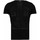 Vêtements Homme T-shirts manches courtes Local Fanatic 20779730 Noir